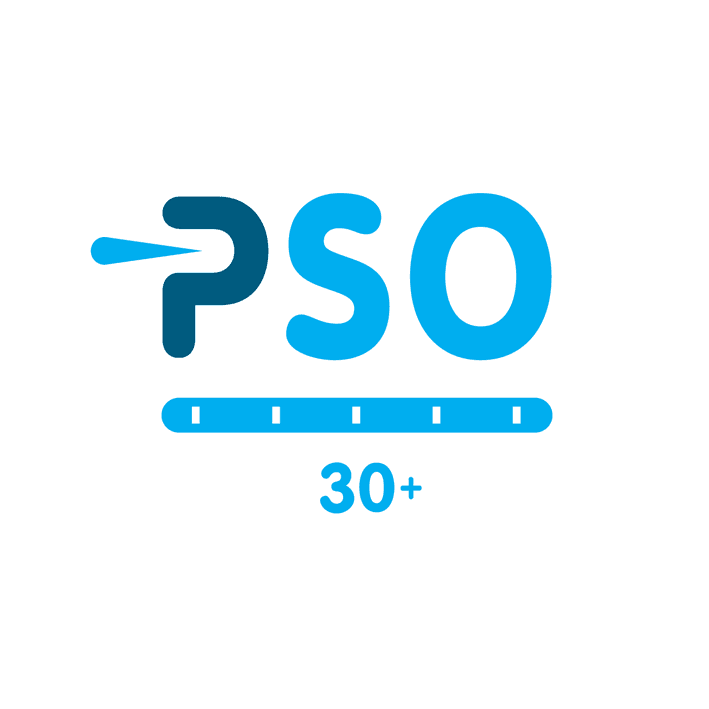 PSO voordelen