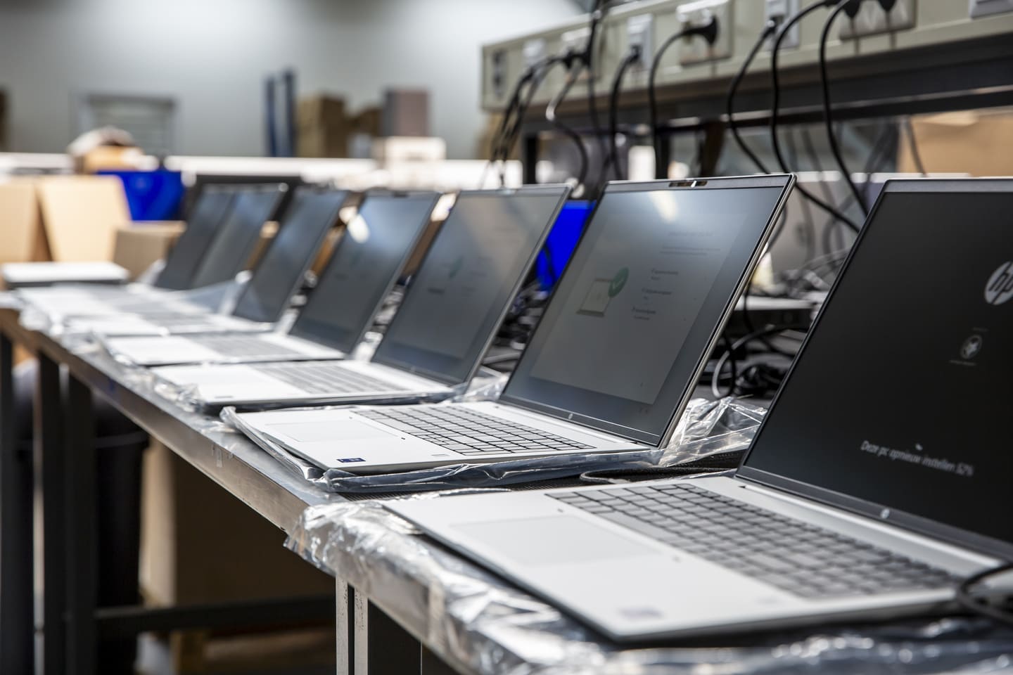 Reuzado refurbished laptops