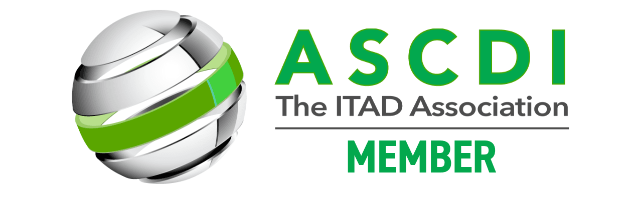 ASCDI Member Logo