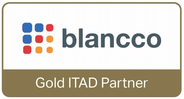 blancco Gold ITAD Partner Reuzado