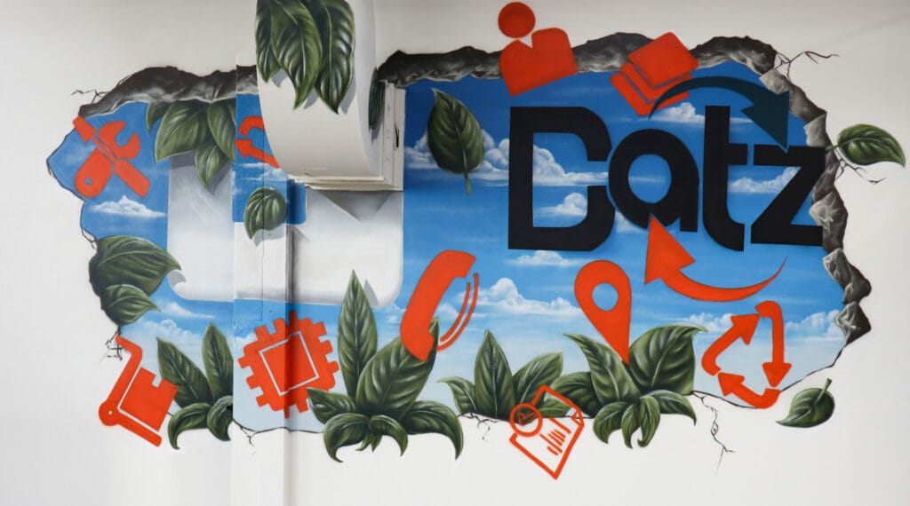 Ontdek D-atz- Dienstverlening van A tot Z