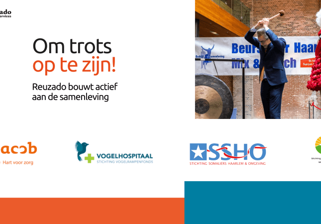 Reuzado bouwt 645450