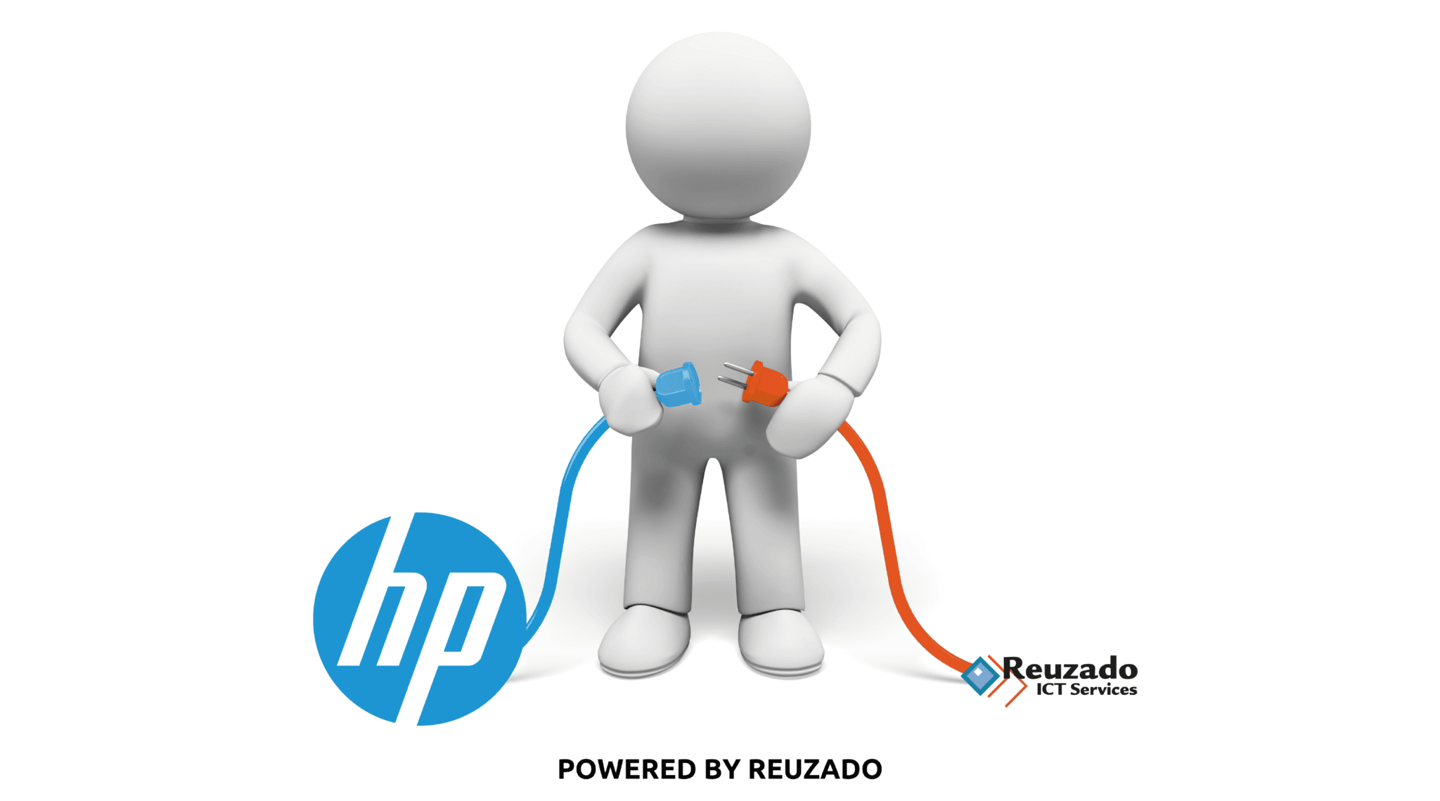 DaaS Lifecycle Management PLUS bij Reuzado