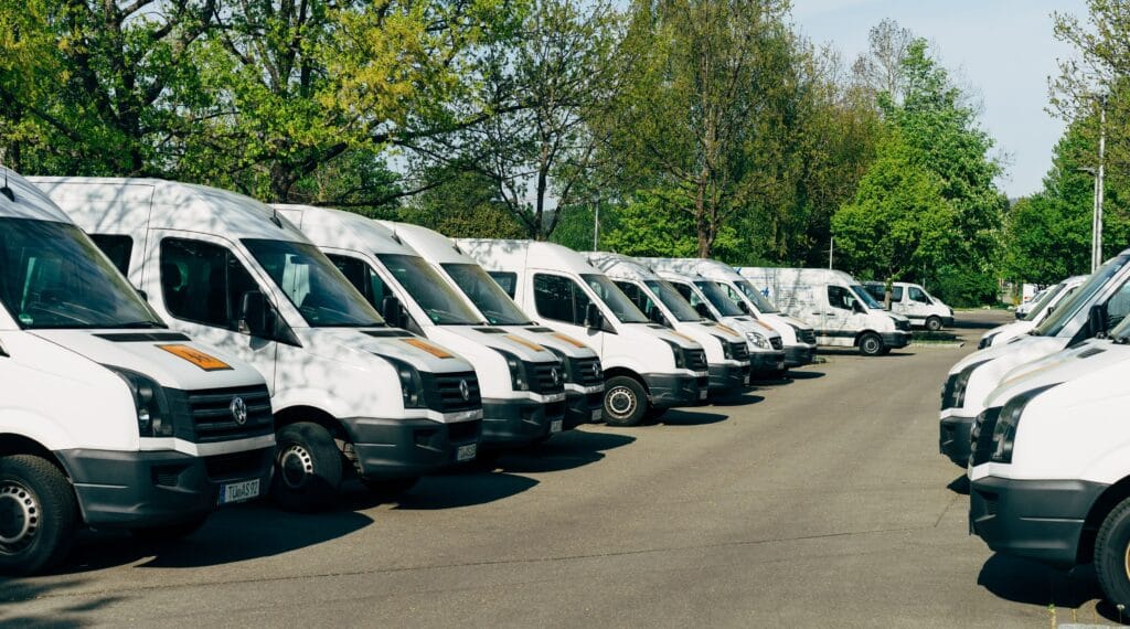 Nieuw transport softwaresysteem voor agile & flexibel werken