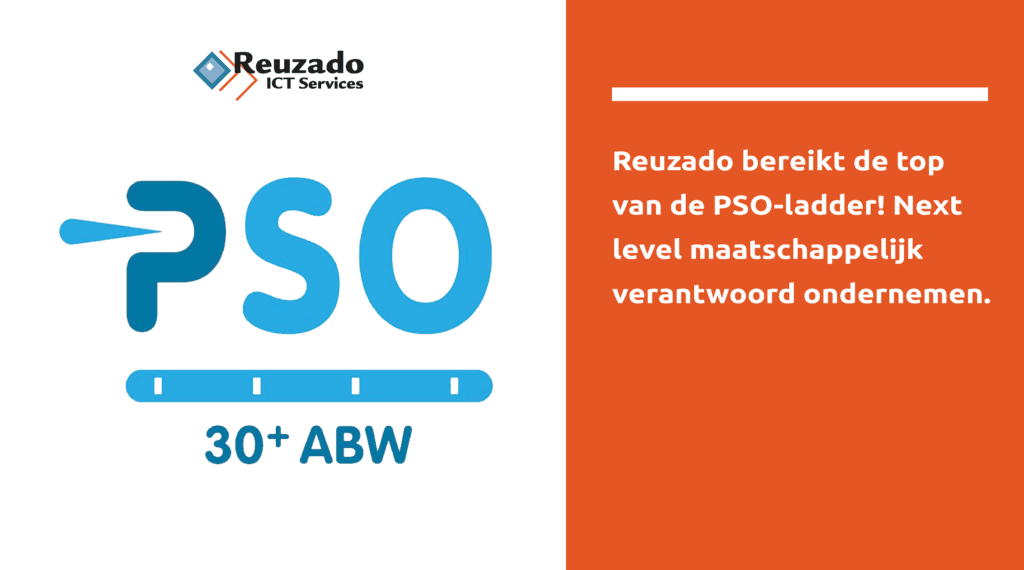 Reuzado PSO