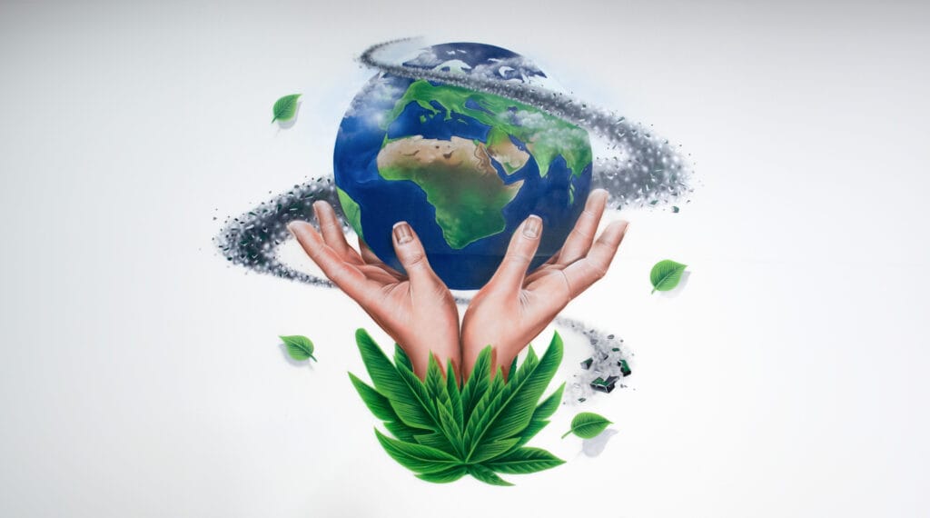 Reuzado. Refurbishment en recycling van ICT-apparatuur