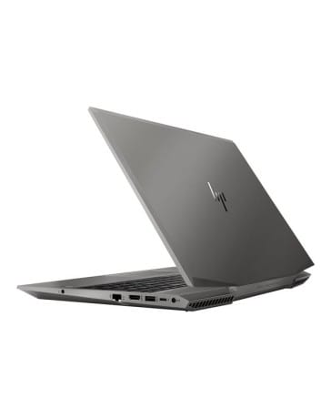 HP ZBook 15 Workstation