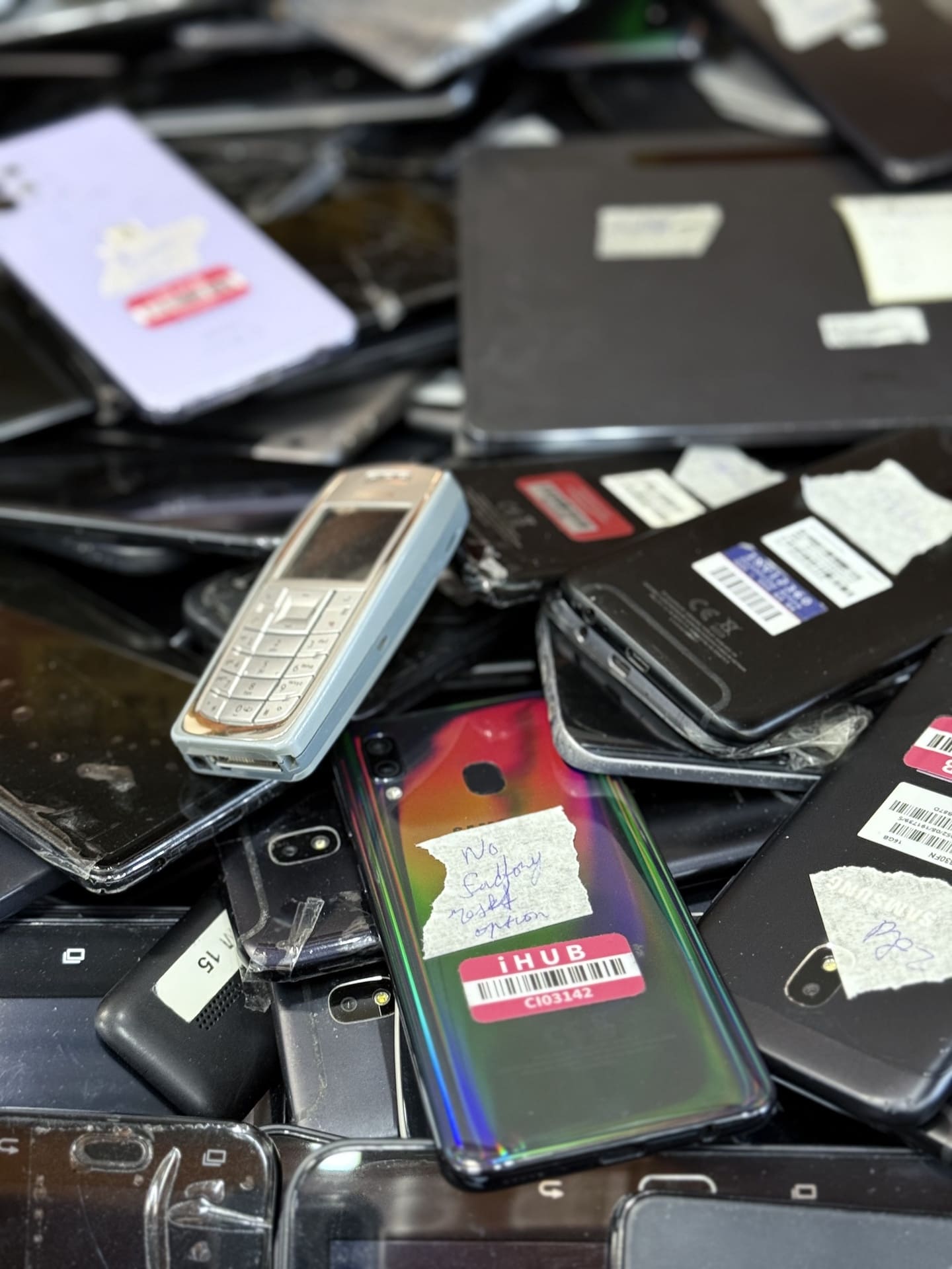 Telefoons 1