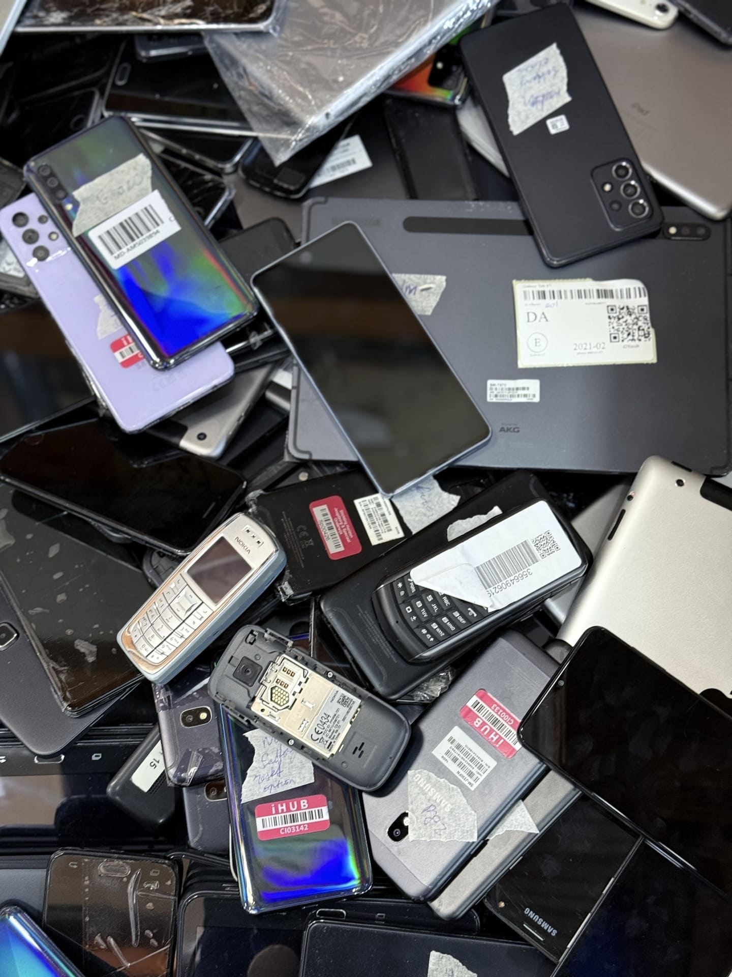 Telefoons 4