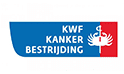 Reuzado ondersteund KWF Kankerbestrijding